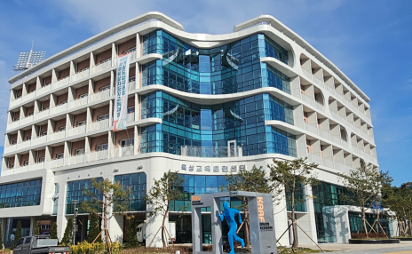 예천=육상… '대한육상연맹 육상교육훈련센터' 개관