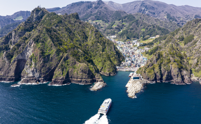 시군 도의원 1명 보장 '위헌'…울릉·영양 선거구 조정되나