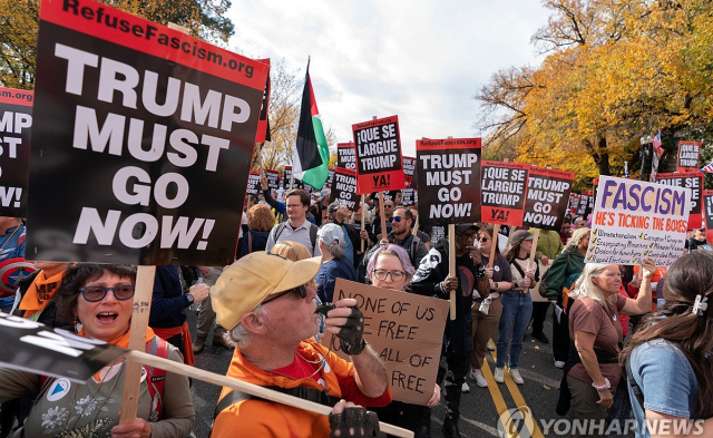 美 셧다운 종료 임박…민주당 '중도파 이탈' 문제로 내홍