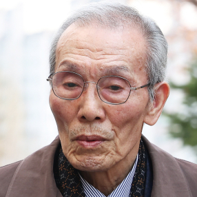 '깐부 할아버지' 오영수, '강제추행 혐의' 벗었다…항소심서 무죄