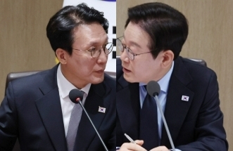김민석 제안 李 호응 '내란 공무원 조사'에 박수영 