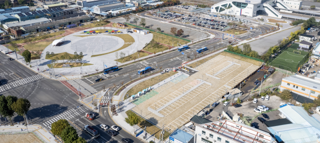 대구산업선 이달 본격 착공, 2030년 말 달린다