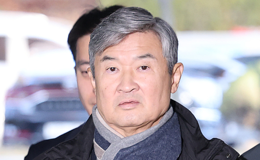 '직무유기' 조태용 전 국정원장 구속…