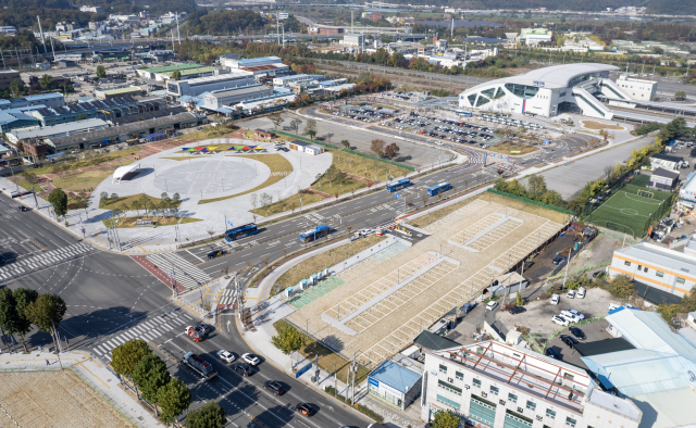 대구산업선 이달 착공…서대구~국가산단 30분 시대 연다<br />