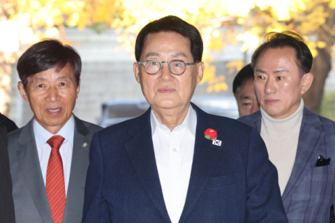 박지원, 檢 겨냥 