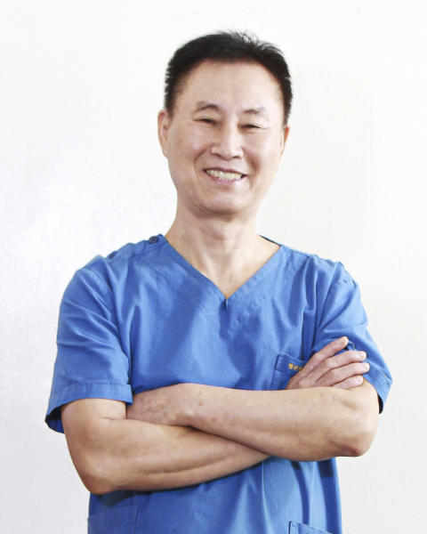 안동성소병원 김용주 과장