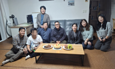 대구광역시학대피해아동남아전용쉼터, 개원10주년