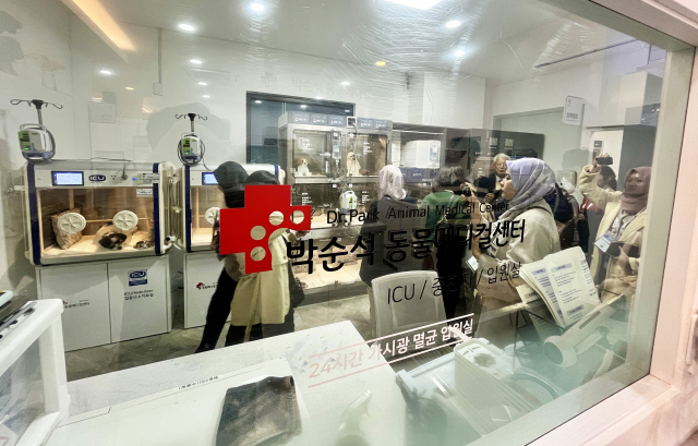 [박순석의 동물병원 24시]  하나의 비전 하나의 목소리, 아시아 .태평양 반려동물 수의사대회(FASAVA)