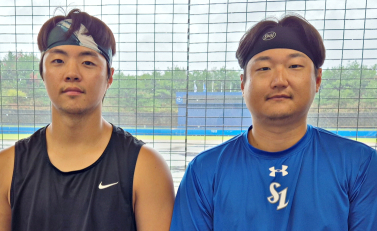 팔꿈치 수술 딛고 돌아온다…삼성 불펜 필승조 복귀 시동