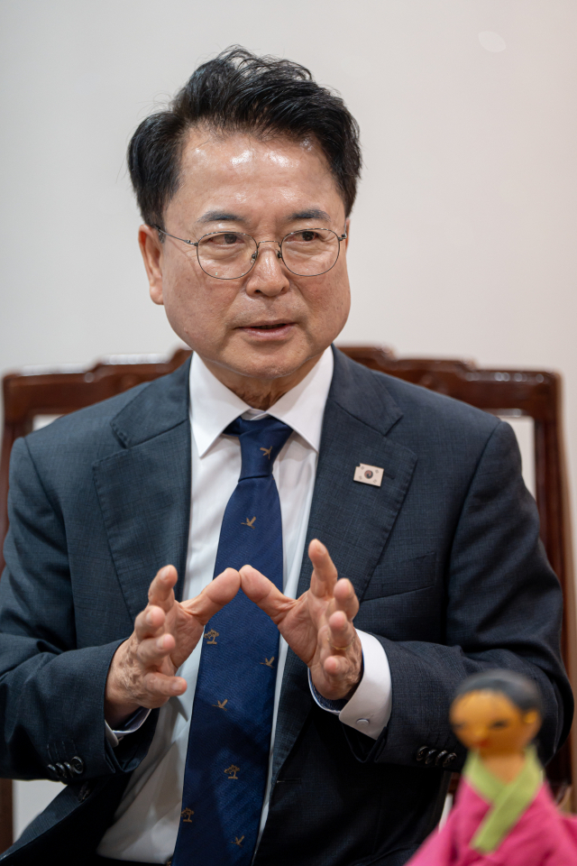 육동한 춘천시장.