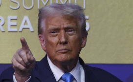 美 셧다운 종료 수순…트럼프 