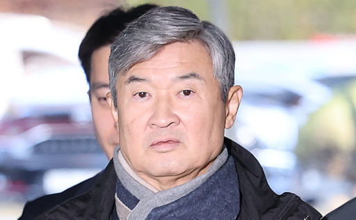 '직무유기' 조태용 전 국정원장 구속…