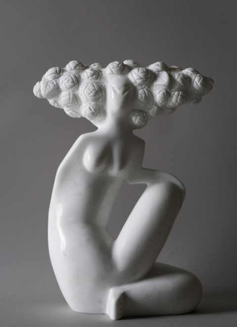 경북조각회 제50회 초대 정기전 '포 뉴 무브먼트(For New Movement)'