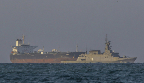 긴장감 높아지는 카리브해… 美·베네수엘라 병력 배치