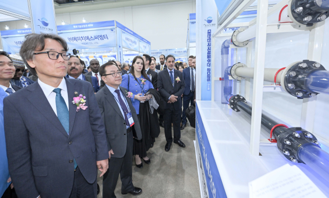 12일 대구 엑스코에서 