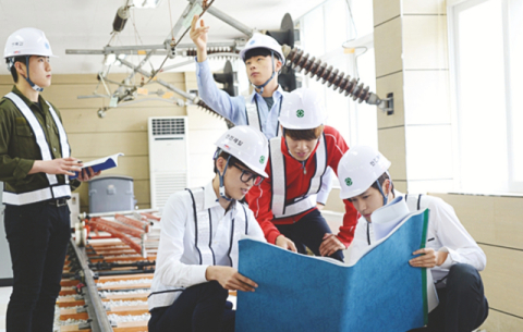 경북전문대학교, 학사학위 전공심화과정 운영진단 최고등급 획득