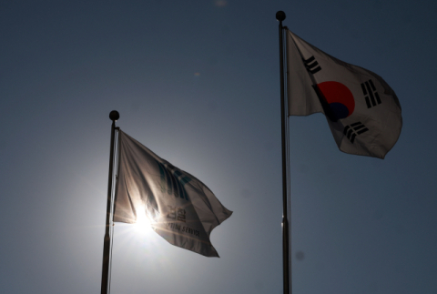 '대장동 사건 항소심' 재배당…재판부 중 남욱과 연수원 동기