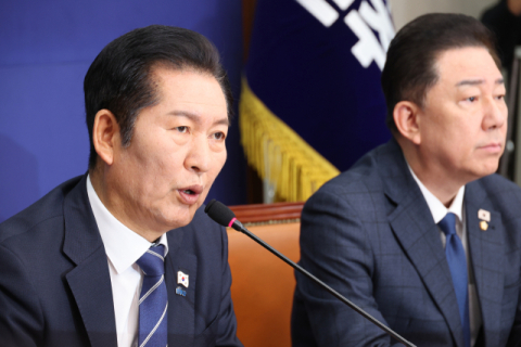 검찰 내부 반발에 與 초강수…검사파면법 추진 의지까지 