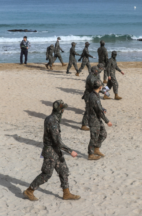 청년층 겨냥 클럽마약 밀반입 7.3배 급증