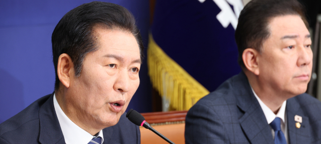 '대장동 항소 포기' 檢 내부 반발에…與 '검사파면법' 초강수