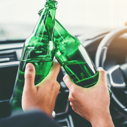 만취 차량에 남편 잃은 쌍둥이 임산부 