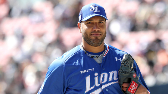 삼성 출신 수아레즈, 지방세 1600만원 고액 체납