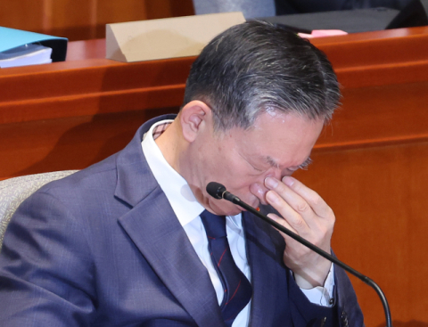 수사지휘권 발동 않고 압박…법무부 의견 제시 위법 소지