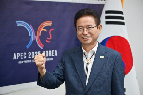 이철우 경북도지사 