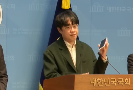 남욱 녹취 공개…