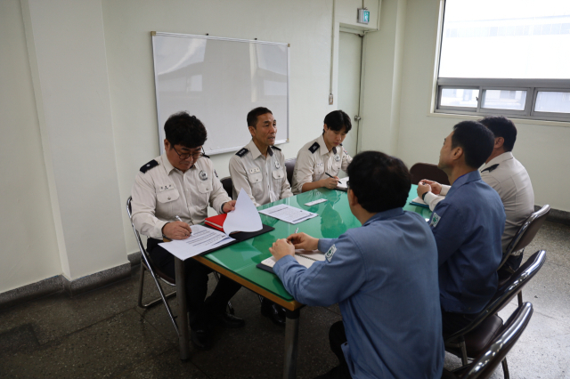 대구소방안전본부 제공.