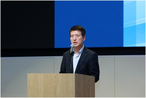 삼성물산, 'AI 네이티브' 건설사로 전환…