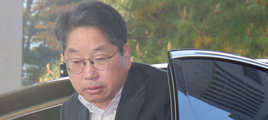 항소 포기 닷새 만에…노만석 검찰총장 대행 사의 표명