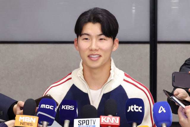 김혜성 부친 '빚투' 직접 해명…