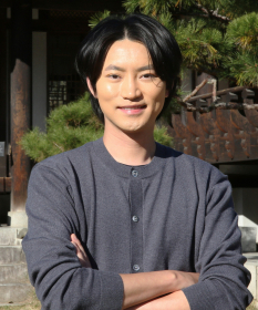 박상혁 한옥 카페 묘운 대표 