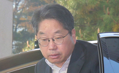 '대장동 사건' 항소 포기 노만석 검찰총장 대행 사의 표명