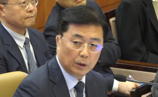 '싹 잡아들여' 증언한 홍장원…尹과 헌재 이어 법정대면