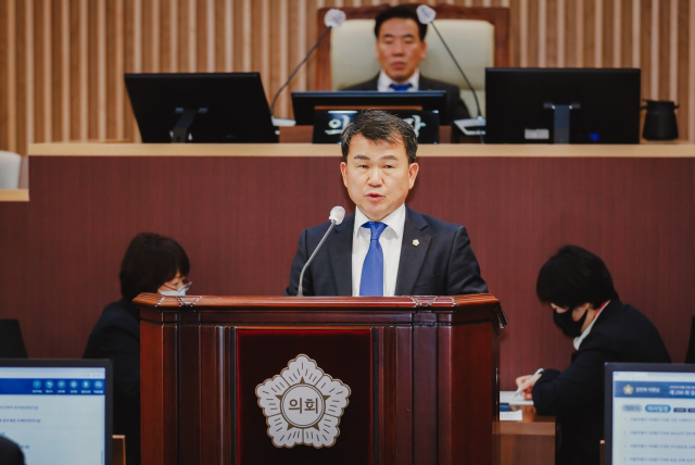 '안동 李 대통령 생가 복원' 서대문구의회 건의안 철회