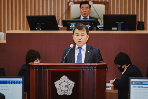 '안동 李 대통령 생가 복원' 서대문구의회 건의안 철회