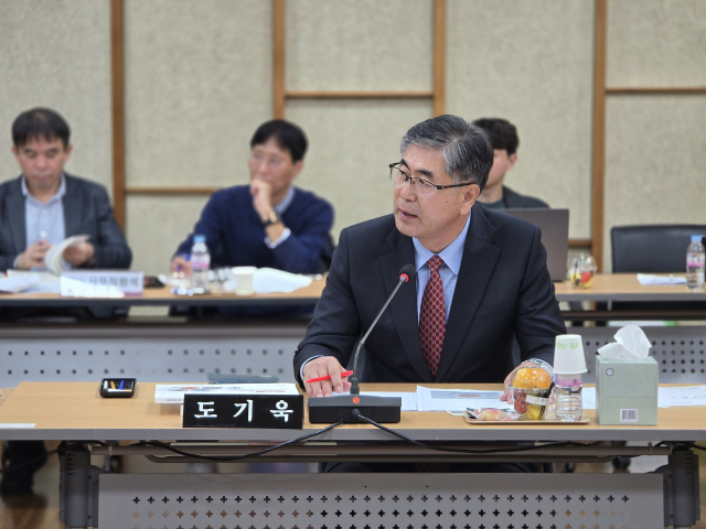 안동의료원, 경북도청 신도시로 옮겨야