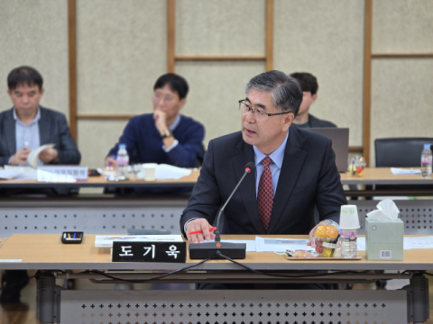 안동의료원, 경북도청 신도시로 옮겨야