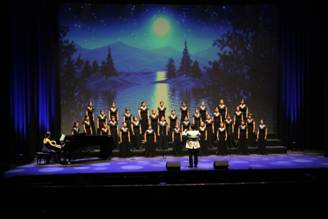 동구합창단, 음악으로 돌아보는 한해…정기연주회 '뷰티풀 리마인드'