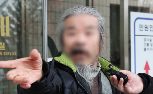 조두순, 지난달 또 거주지 무단 이탈…