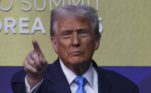 美 임시 예산안 하원 통과…43일 만에 셧다운 종료 예정