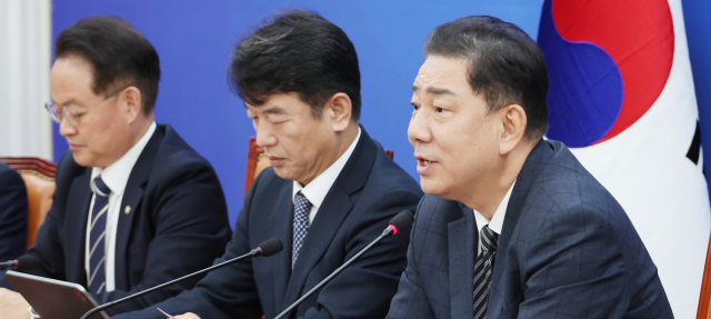 검사 파면법 꺼낸 민주당 