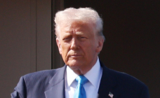 트럼프, 美의회 통과 임시예산안 서명…셧다운 종료