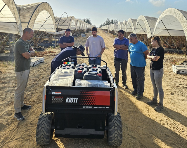 대동로보틱스, 유럽·북미 시장 진출 교두보 확보