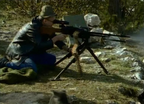 보스니아판 오징어게임, '사라예보 포위전' 조사 착수한 伊 검찰