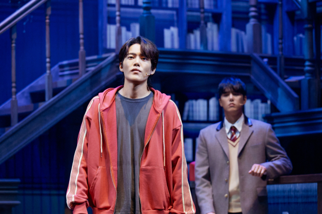 수능 끝! 문화생활 즐겨볼까…수험생 공연·영화 최대 50% 할인