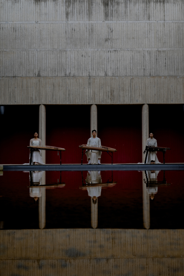 대구문화예술회관, 2024 JUMP UP 대상단체 '트리거' 특별공연