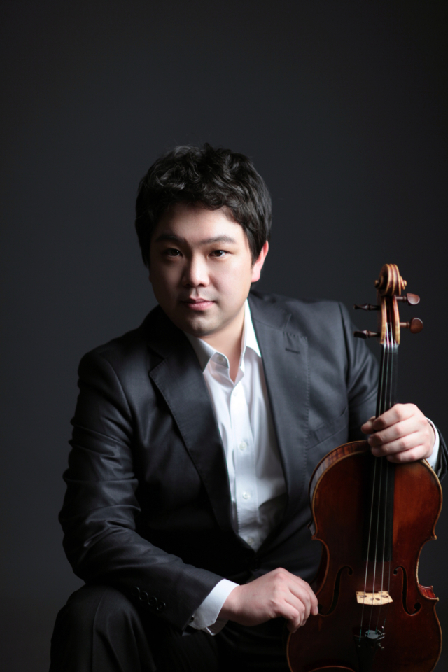 Va. 문명환. 대구문화예술진흥원